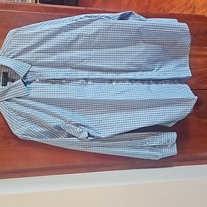 Banana Republic dress shirt